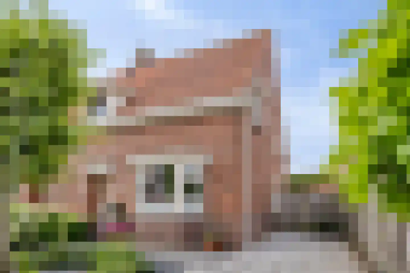 Fortuinstraat 41 in Roosendaal