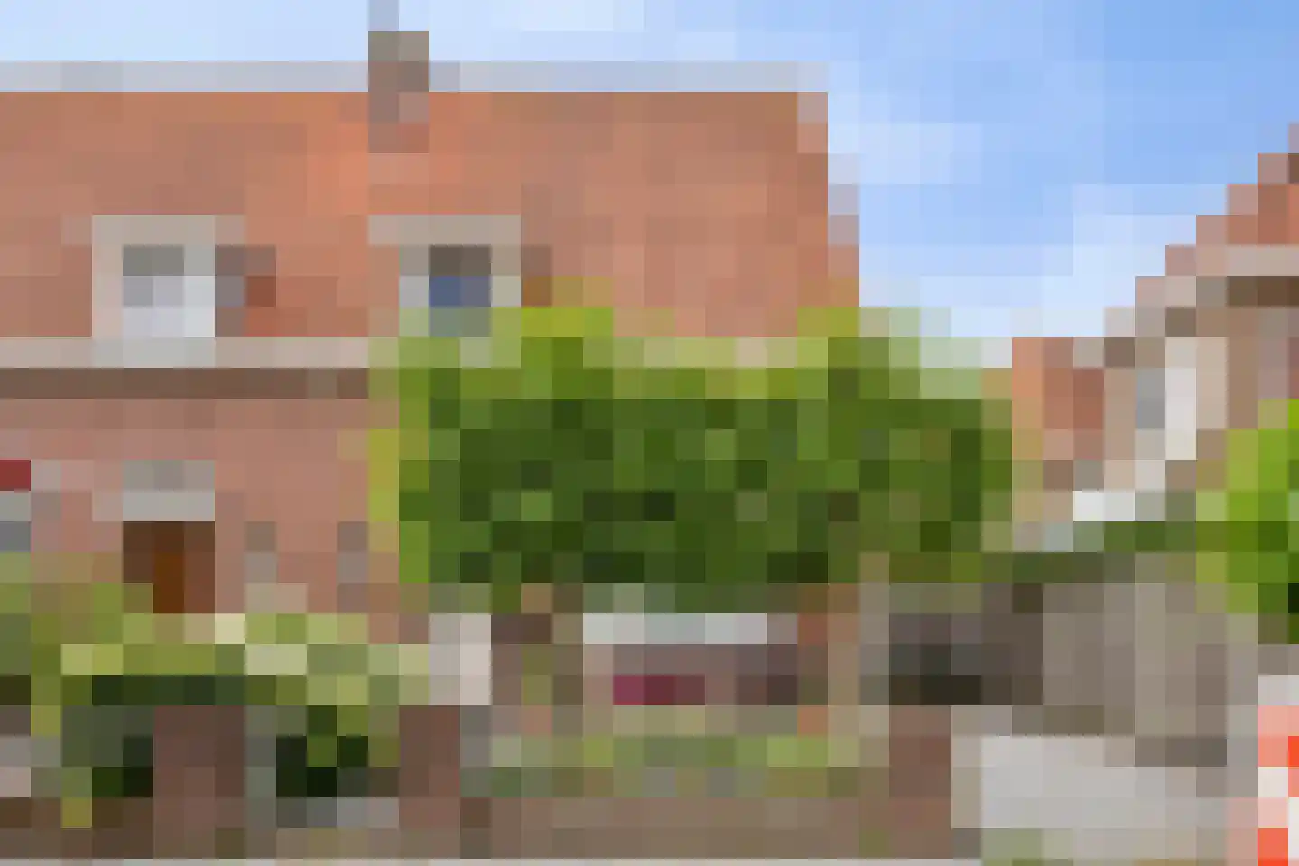 Fortuinstraat 41 Roosendaal foto 2