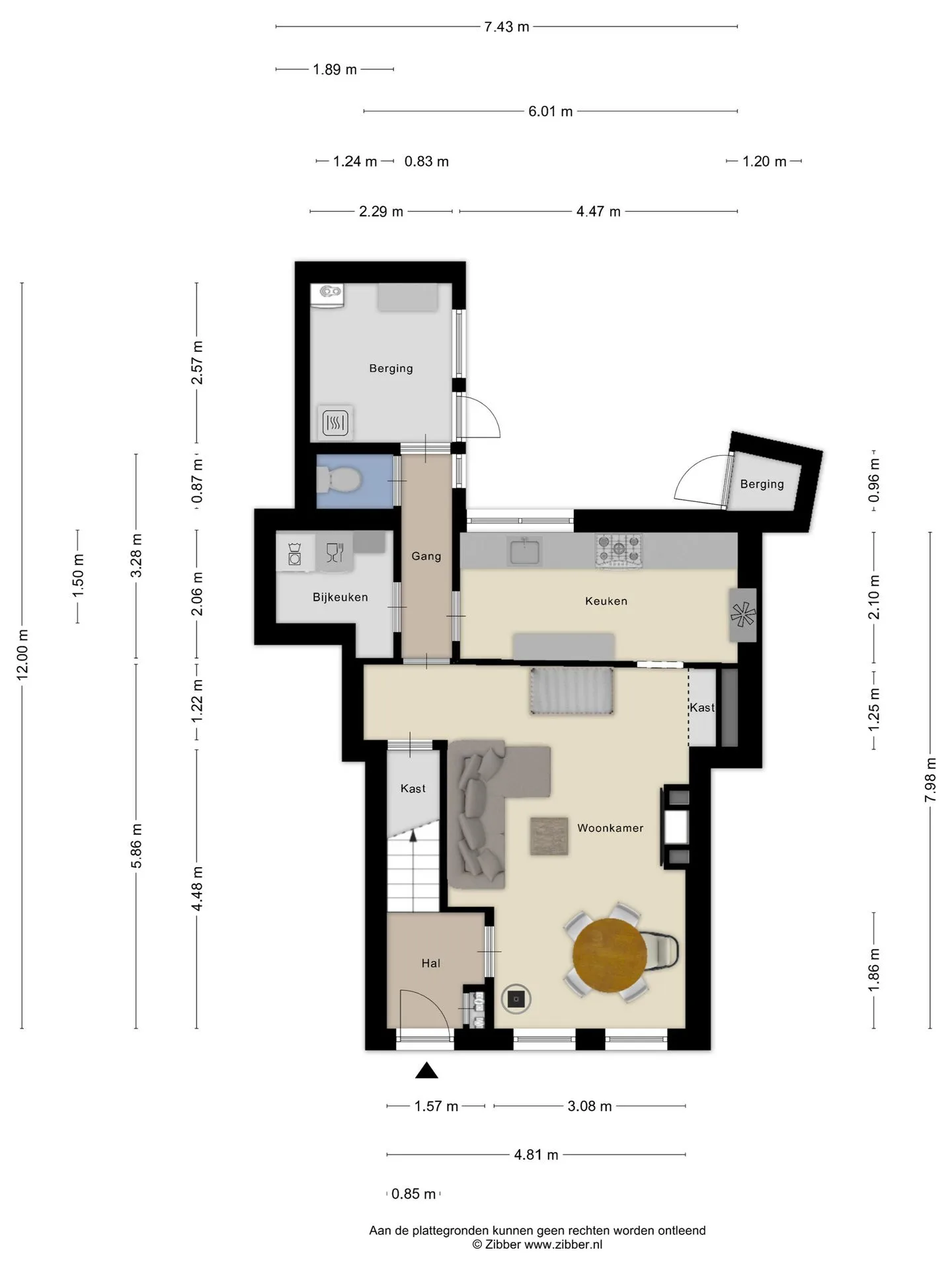 Fortuinstraat 42 Roosendaal thumbnail 37