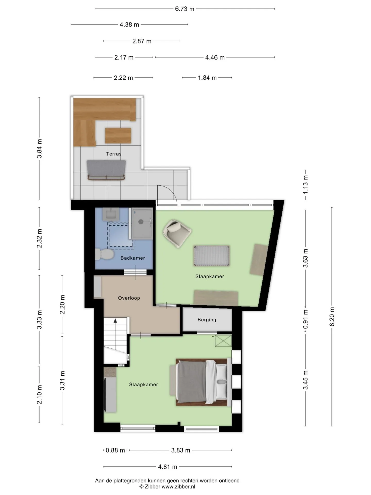 Fortuinstraat 42 Roosendaal thumbnail 38