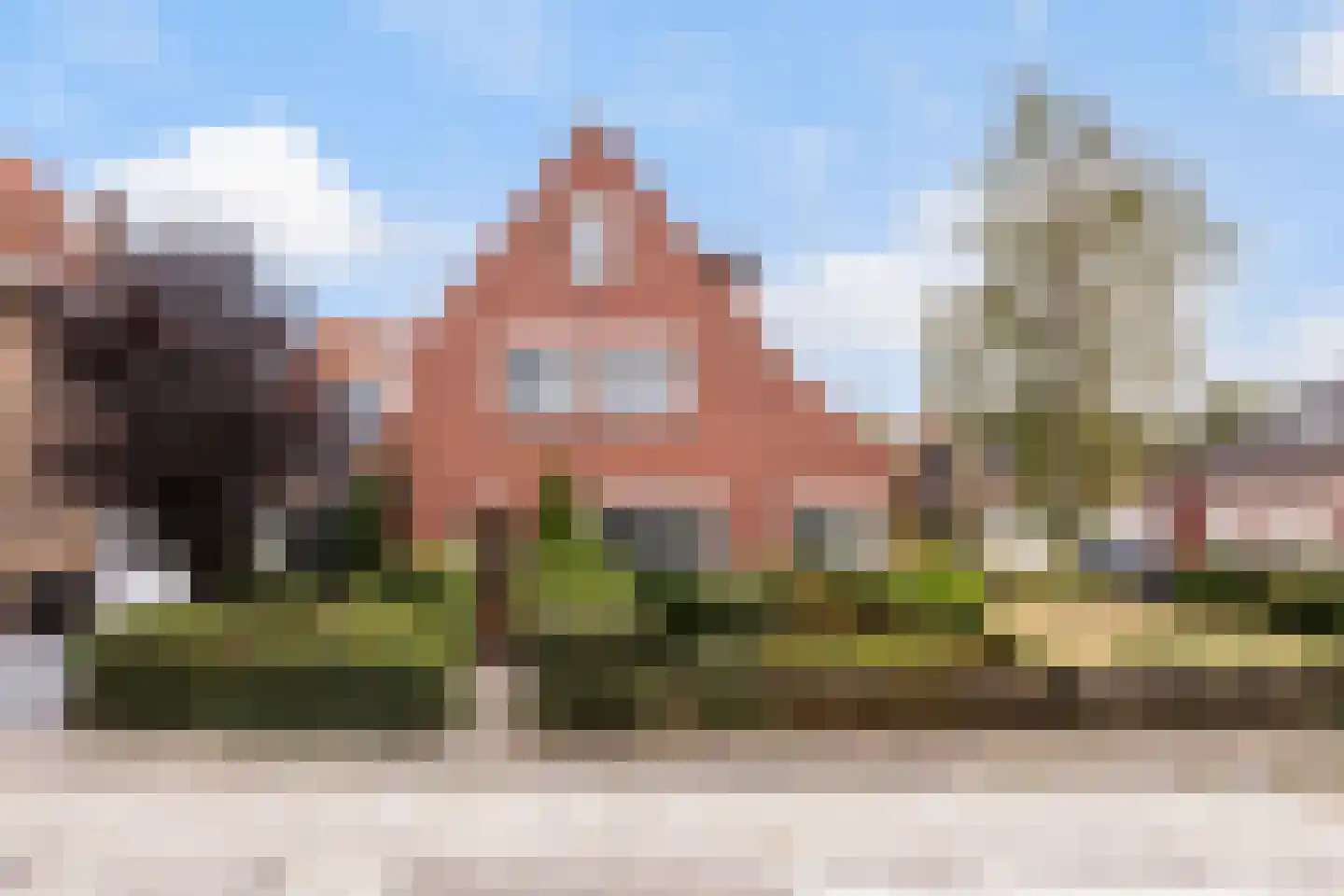 Fortuinstraat 45 Roosendaal