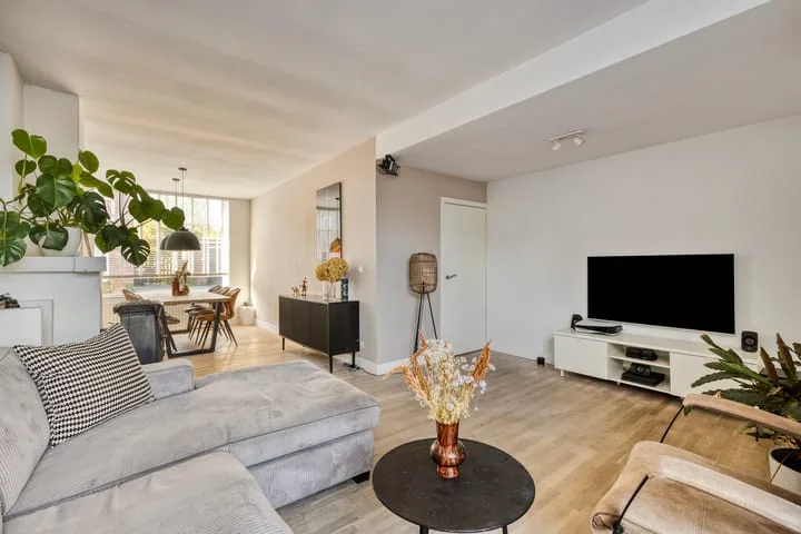 Fortuinstraat 46 in Roosendaal