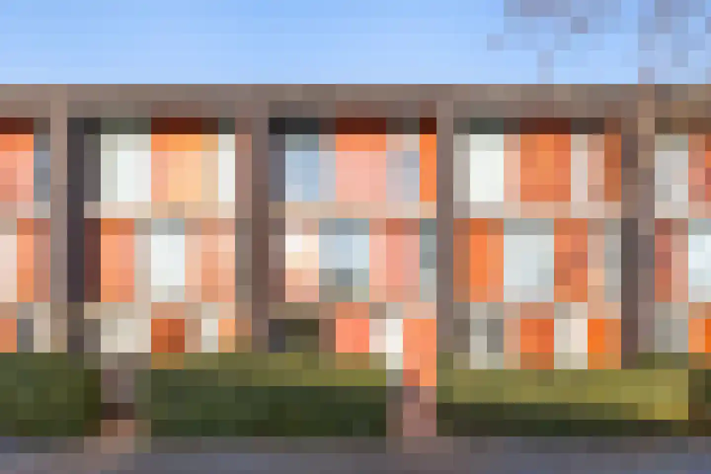 Fortunaweg 16 Leiden