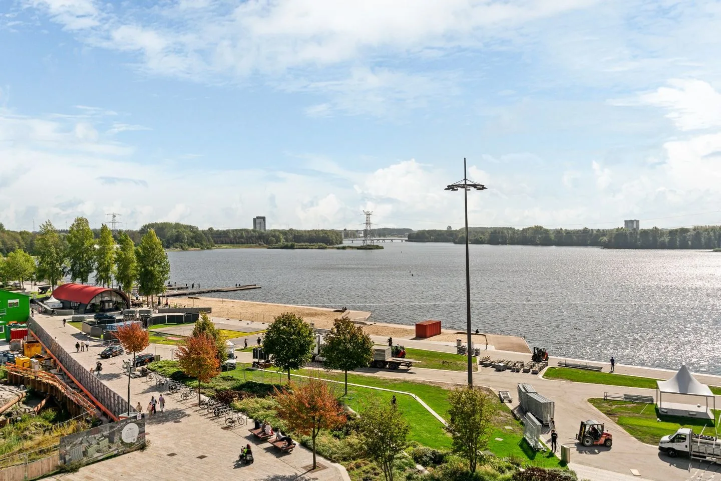 Forum 23 Almere foto 2
