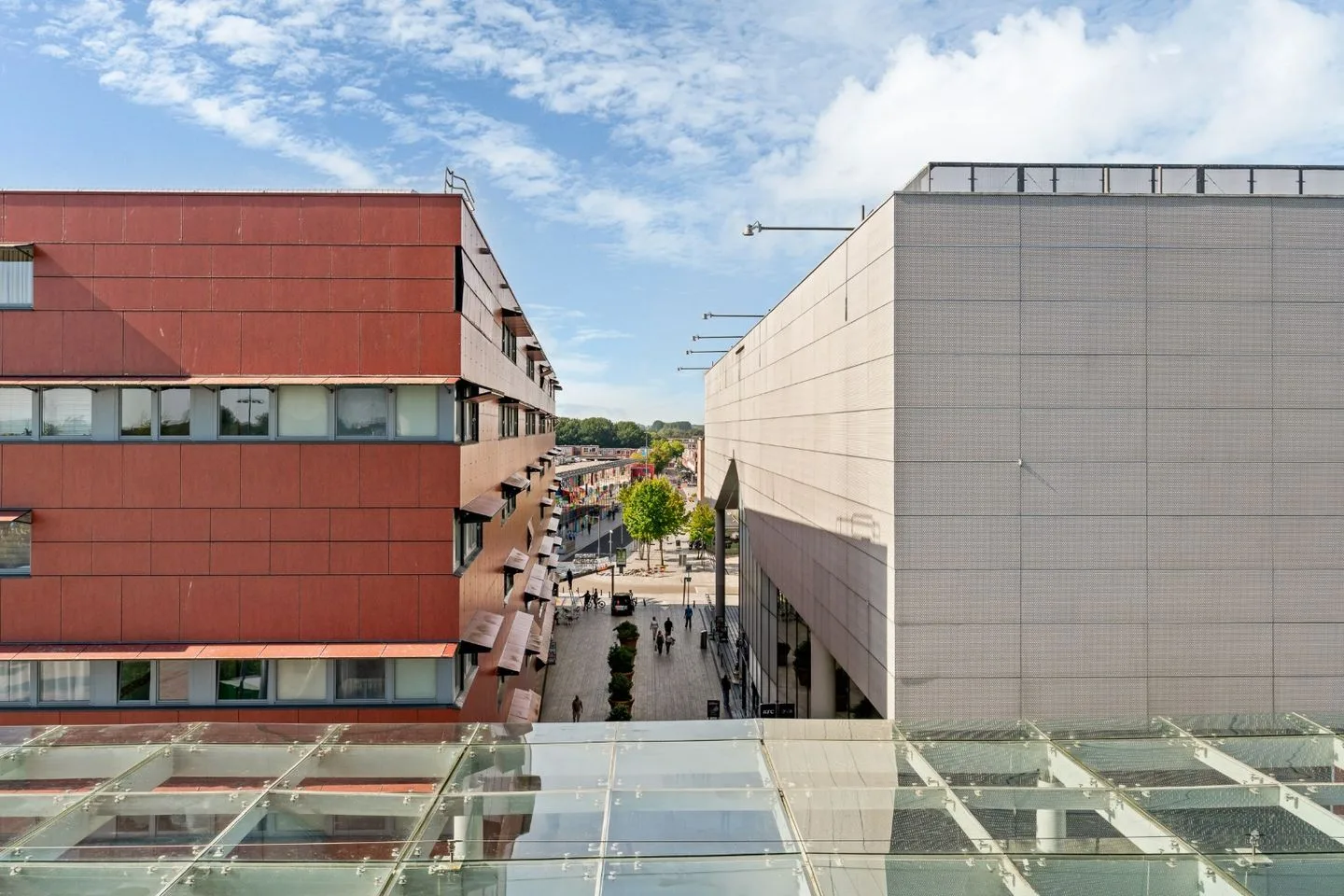 Forum 23 Almere thumbnail 32