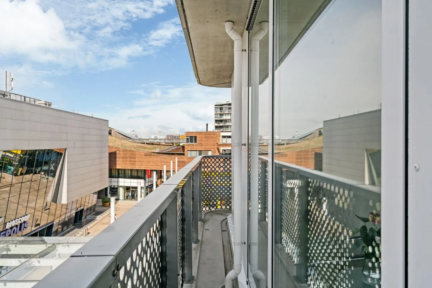 Forum 23 Almere thumbnail 33