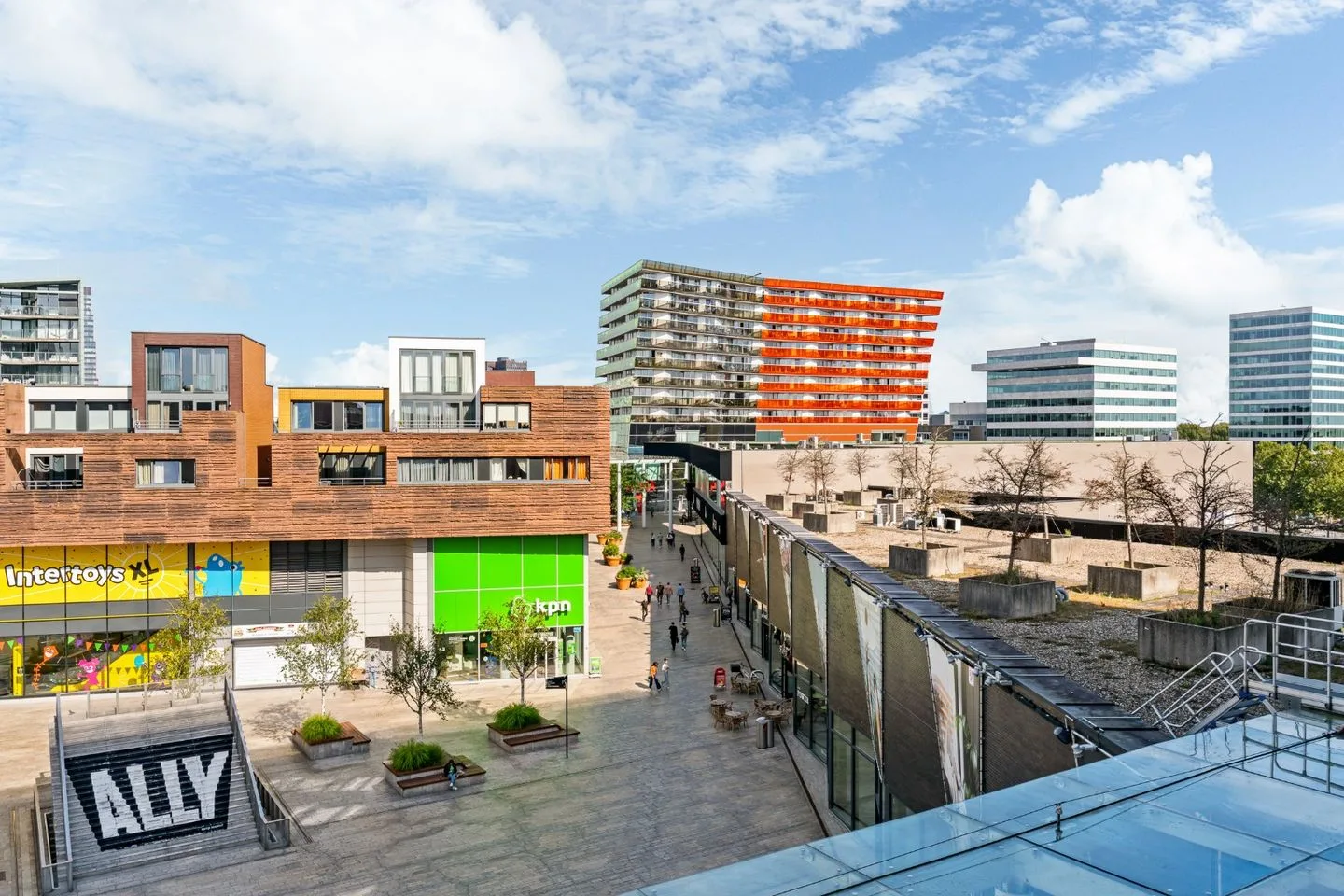 Forum 23 Almere thumbnail 35