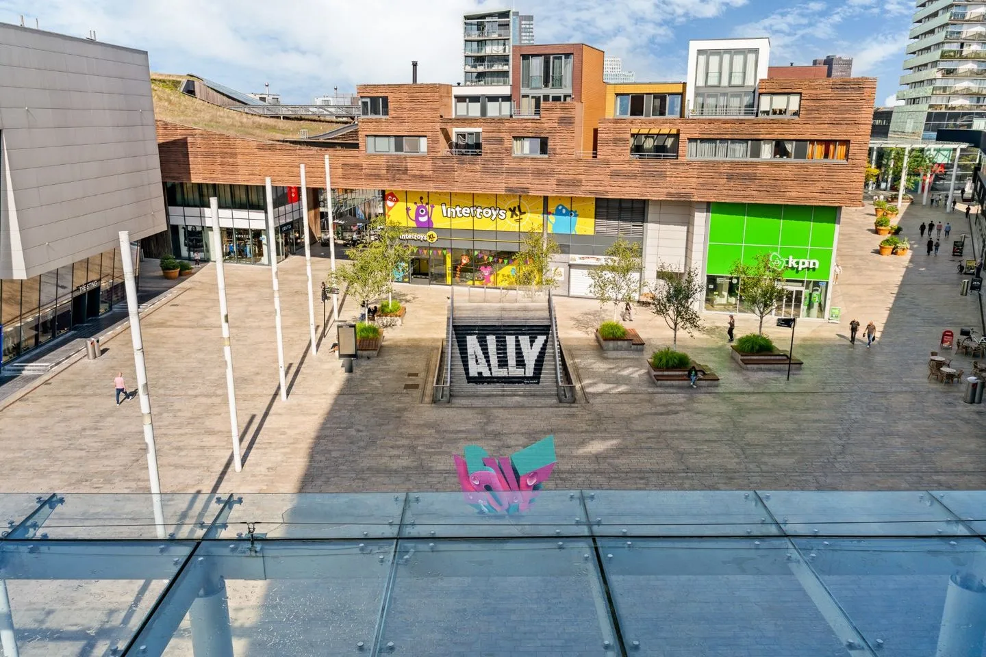 Forum 23 Almere thumbnail 36
