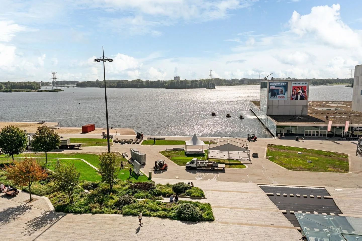 Forum 23 Almere thumbnail 39