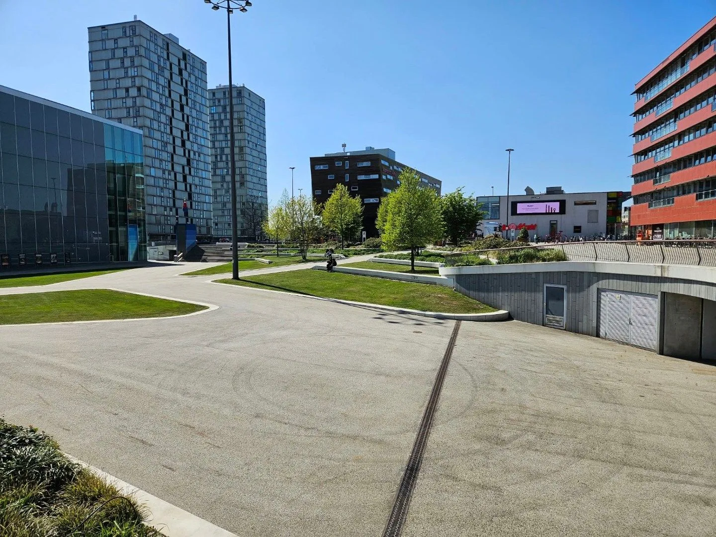 Forum 23 Almere thumbnail 4