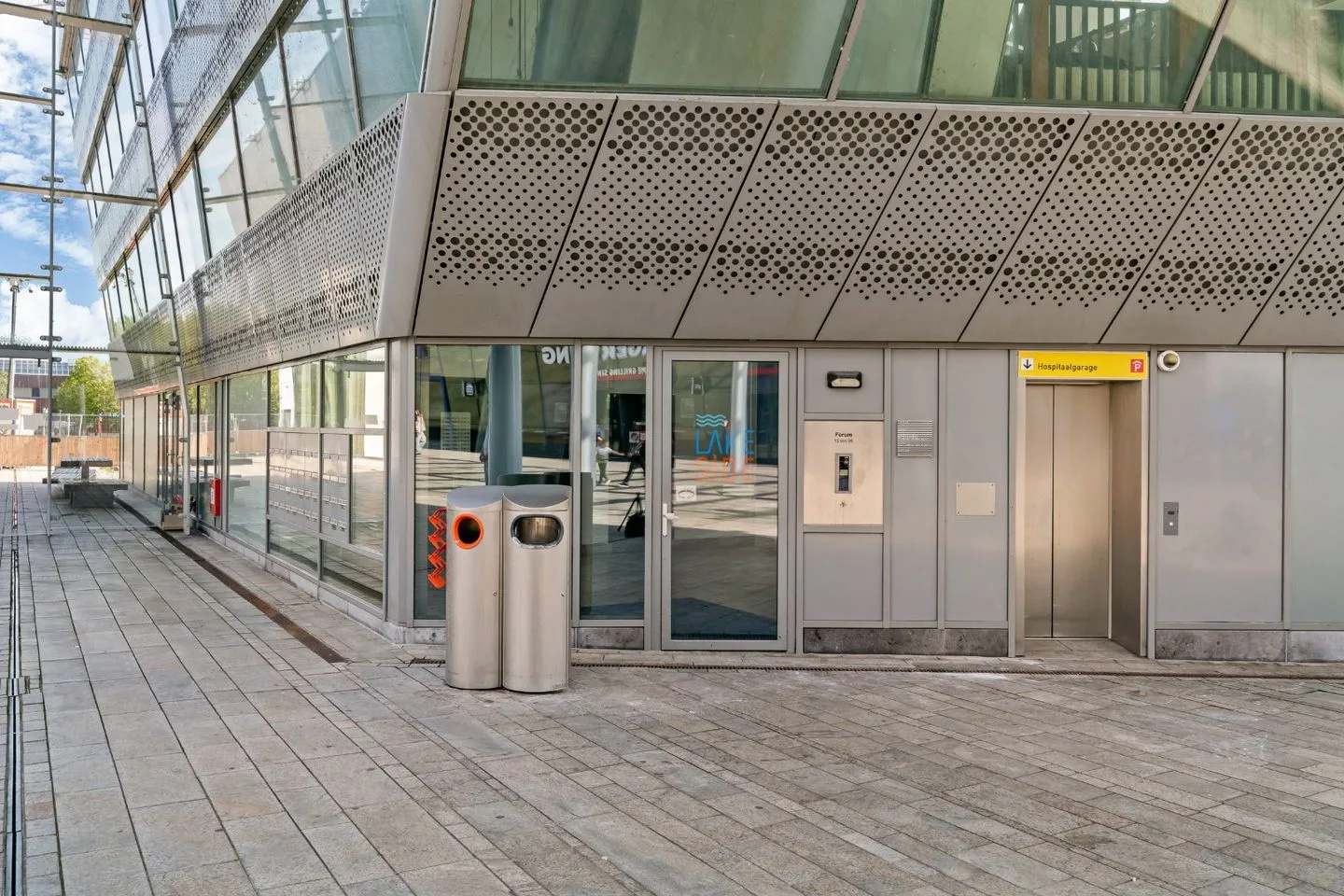 Forum 23 Almere thumbnail 41