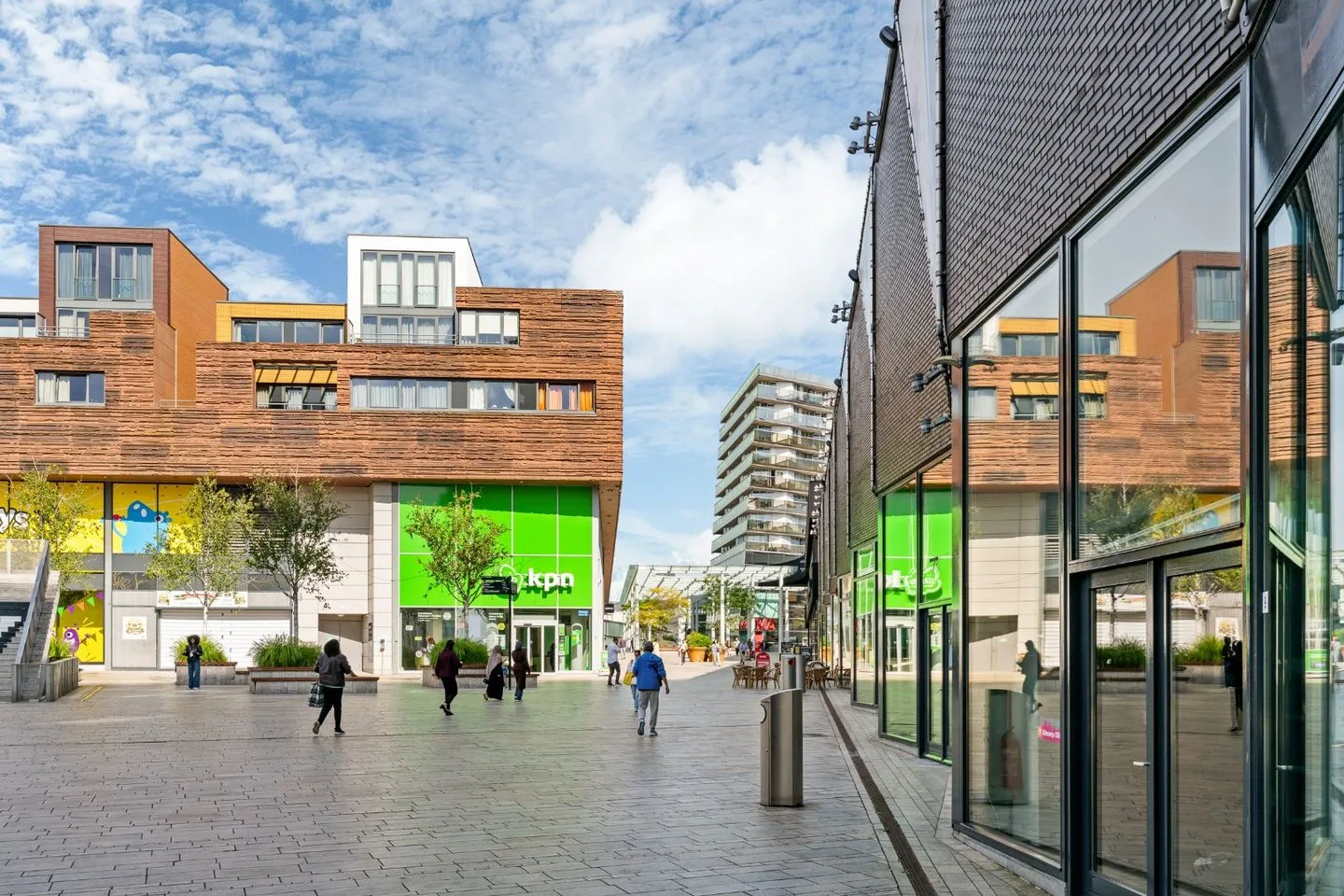 Forum 23 Almere thumbnail 42