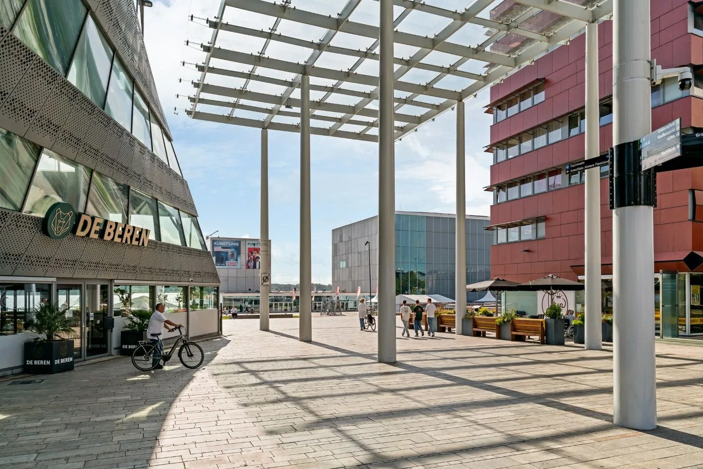 Forum 23 Almere thumbnail 43
