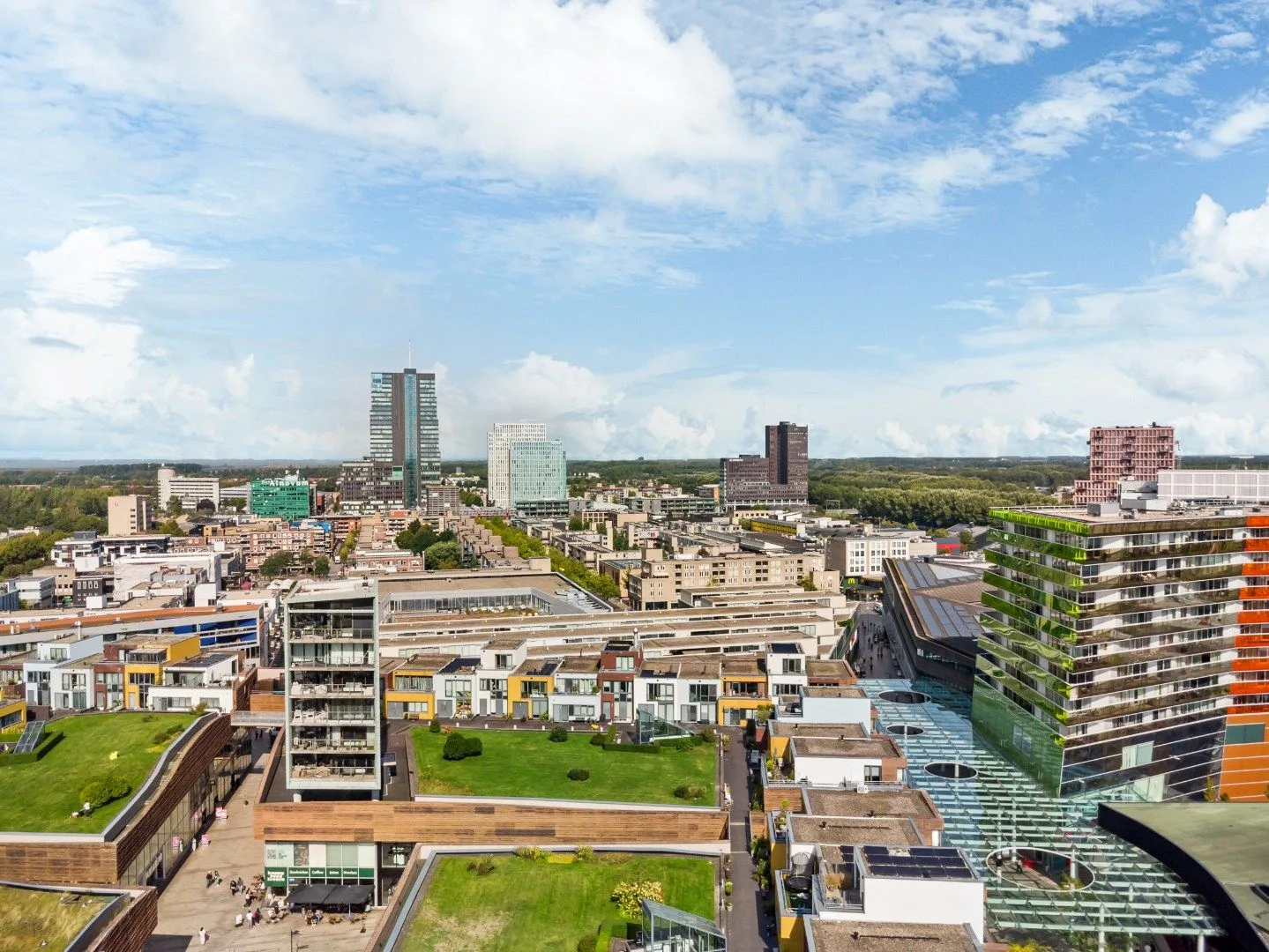 Forum 23 Almere thumbnail 46