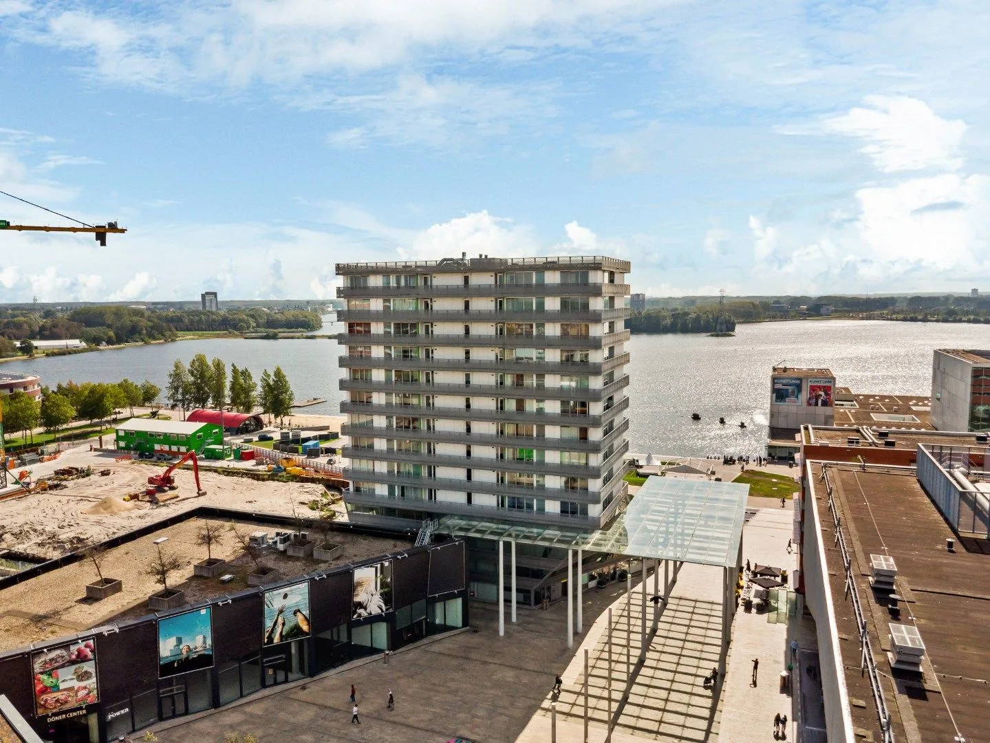 Forum 23 Almere thumbnail 47
