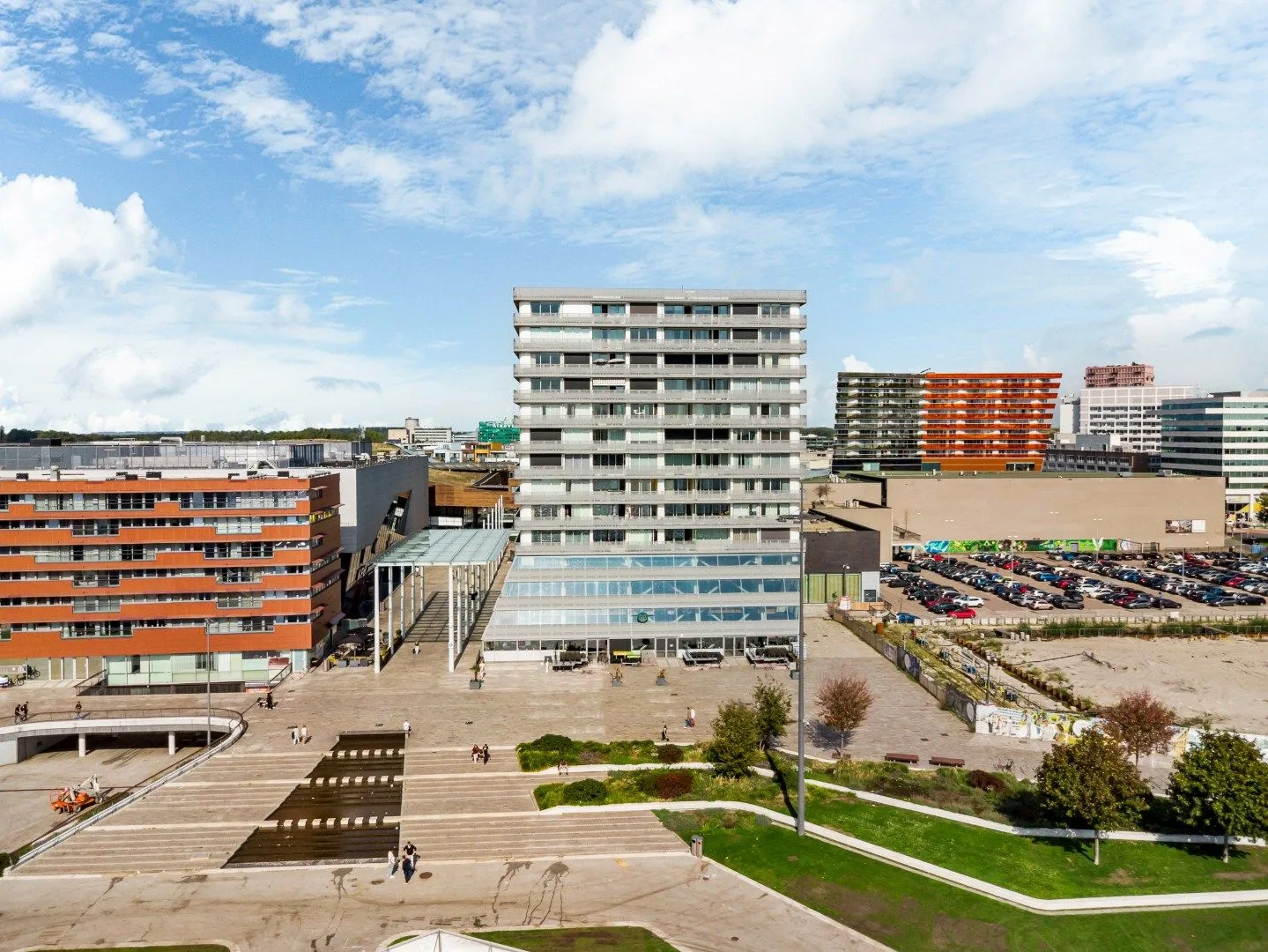 Forum 23 Almere thumbnail 48