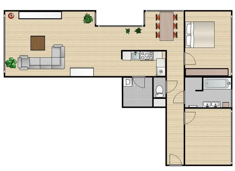 Forum 23 Almere thumbnail 5