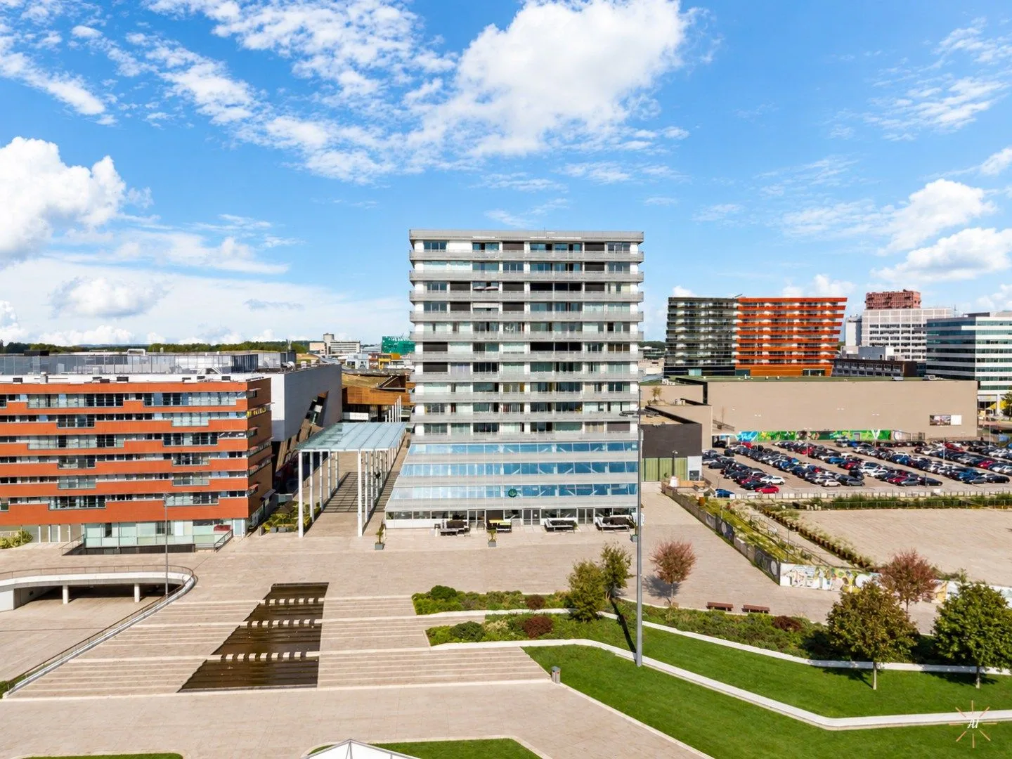 Forum 23 Almere thumbnail 5