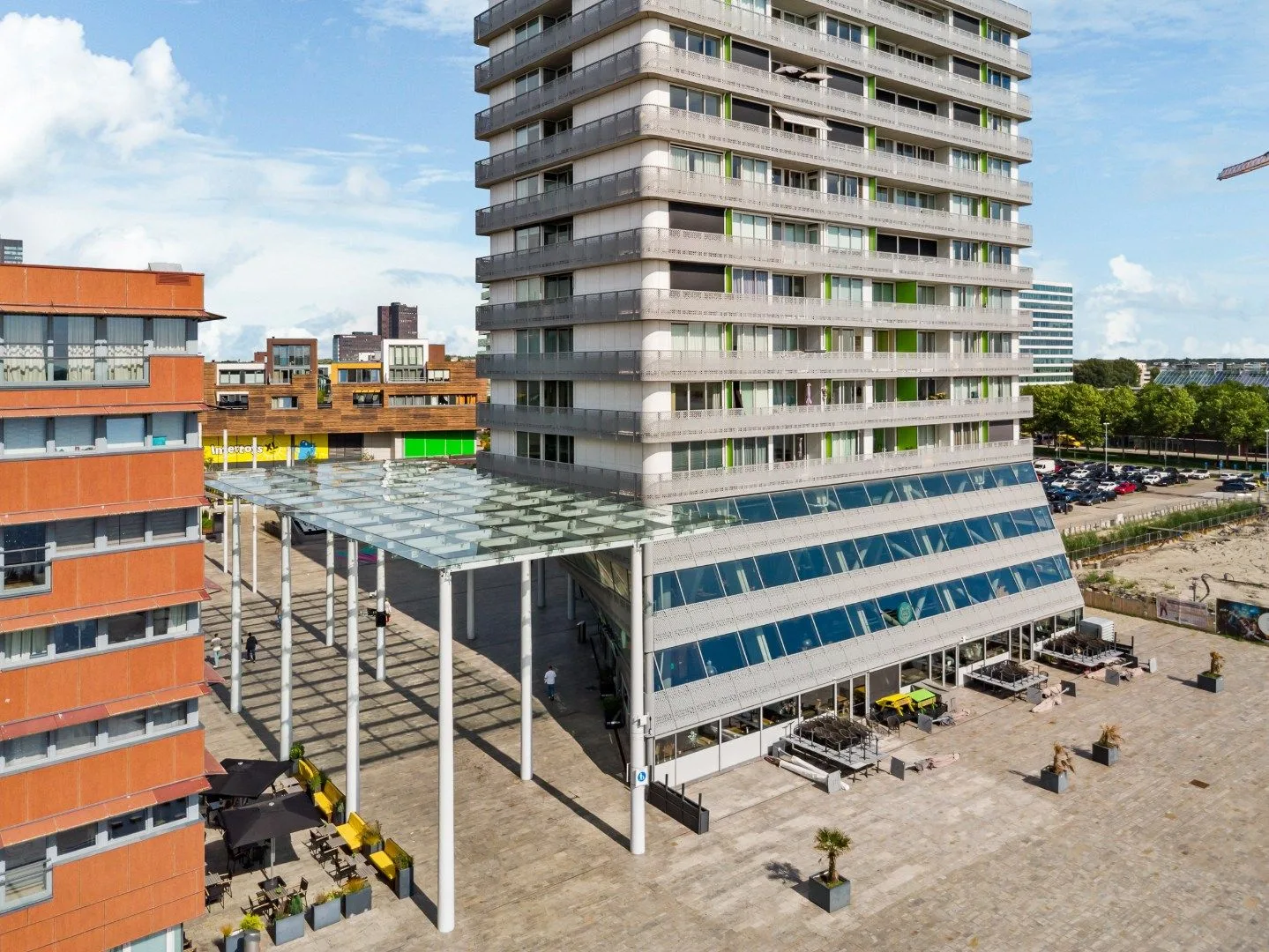 Forum 23 Almere thumbnail 6