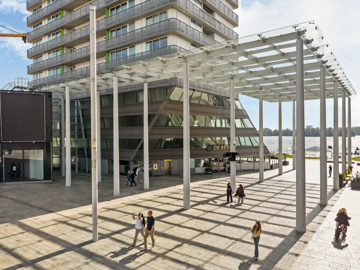Forum 23 Almere thumbnail 7