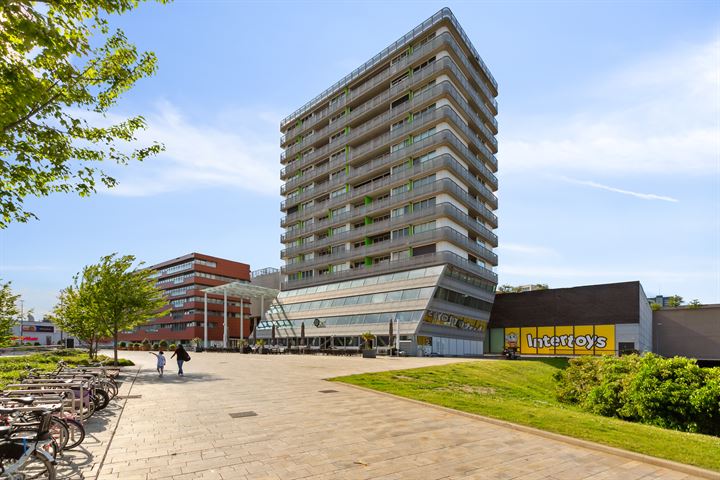 Forum 43 in Almere Foto