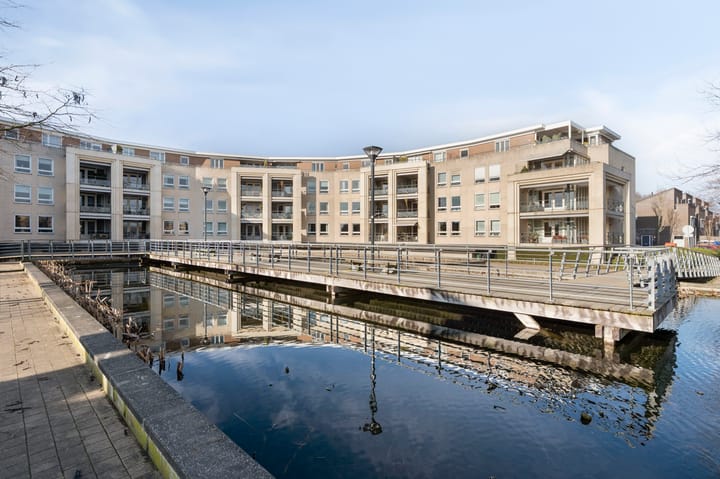 Photo of property Forum 44, Born