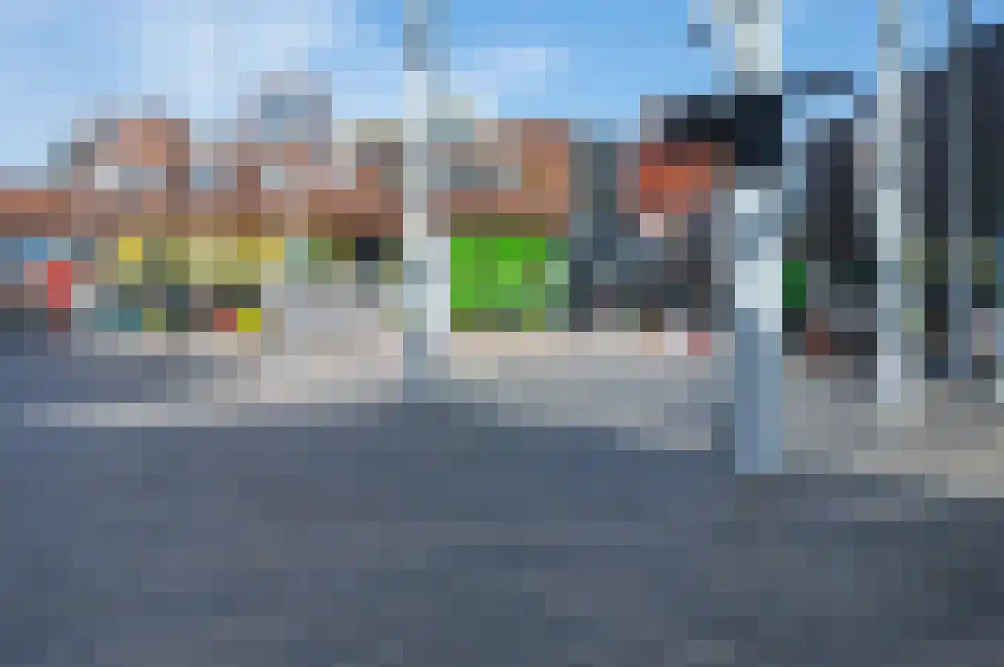 Forum 81 Almere thumbnail 33