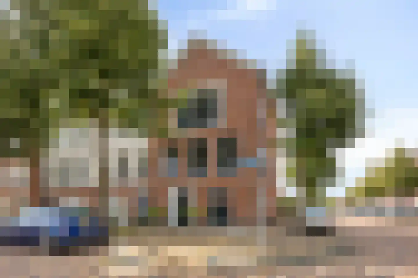 Fossa 1 in Noordwijkerhout