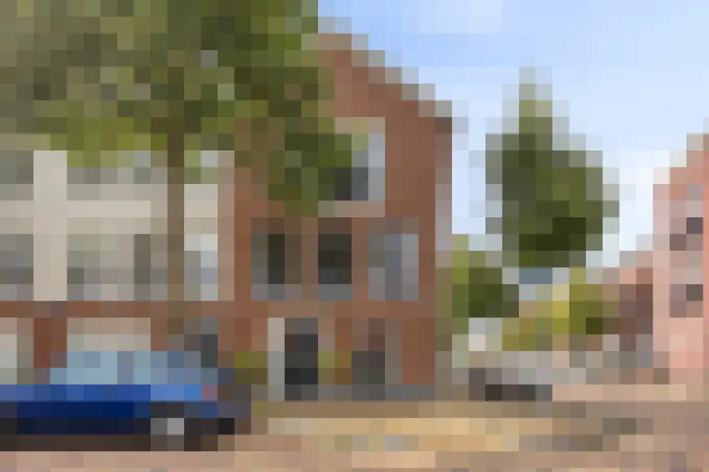 Fossa 1 Noordwijkerhout foto 3