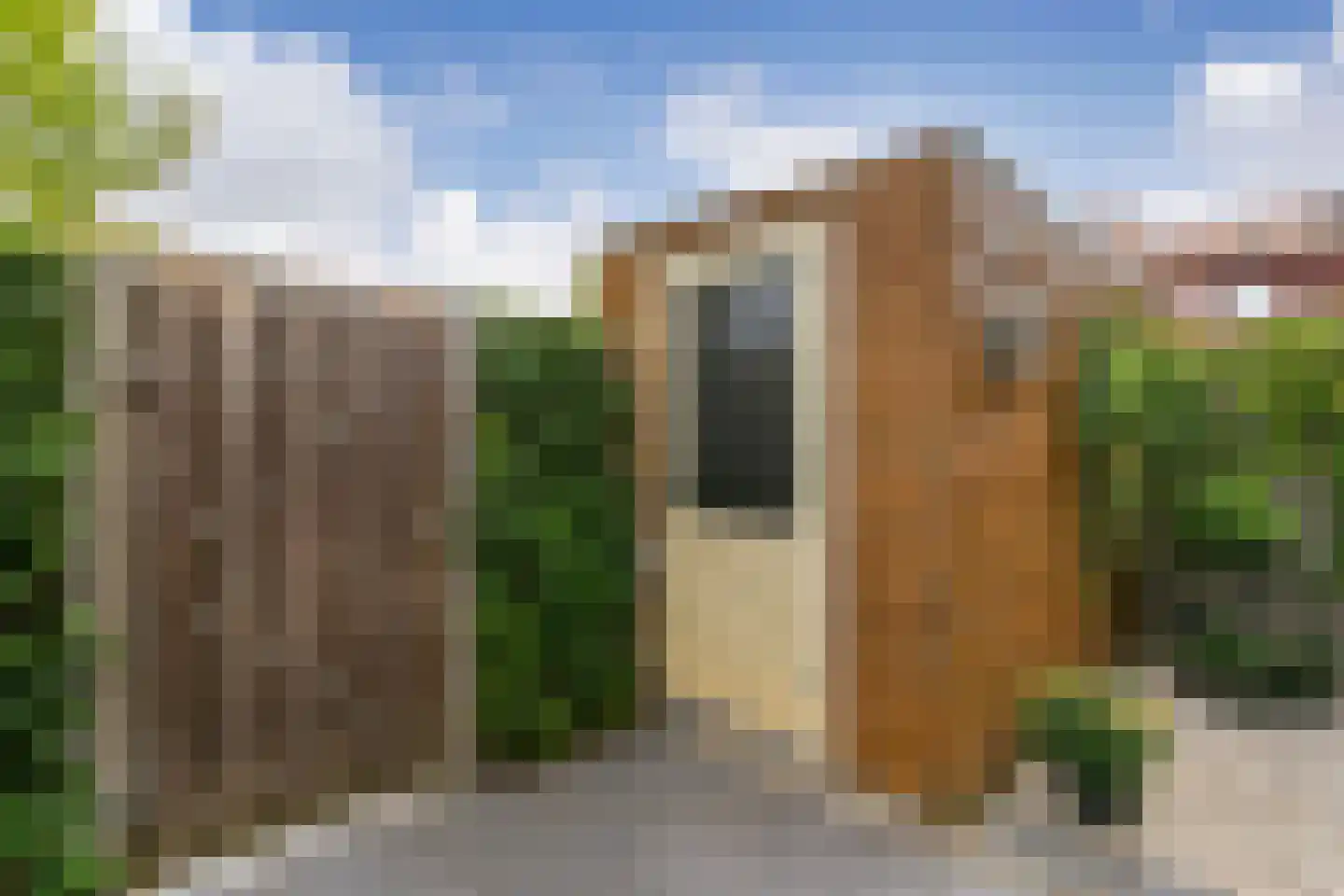 Fossa Italica 120 Houten thumbnail 15