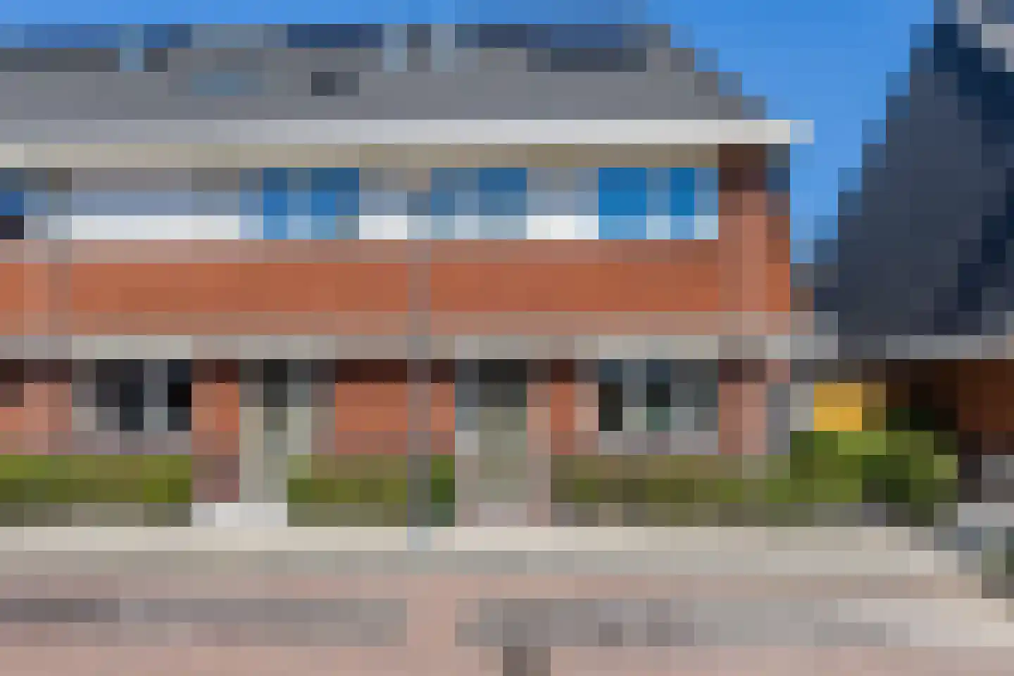 Fossastraat 26 in Naaldwijk