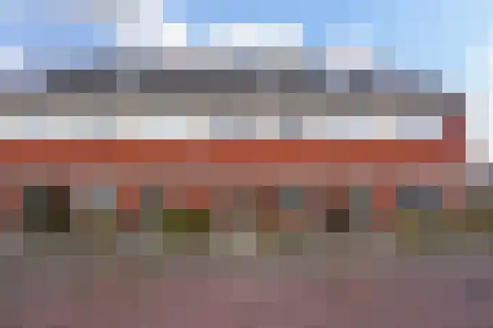 Fossastraat 4 in Naaldwijk