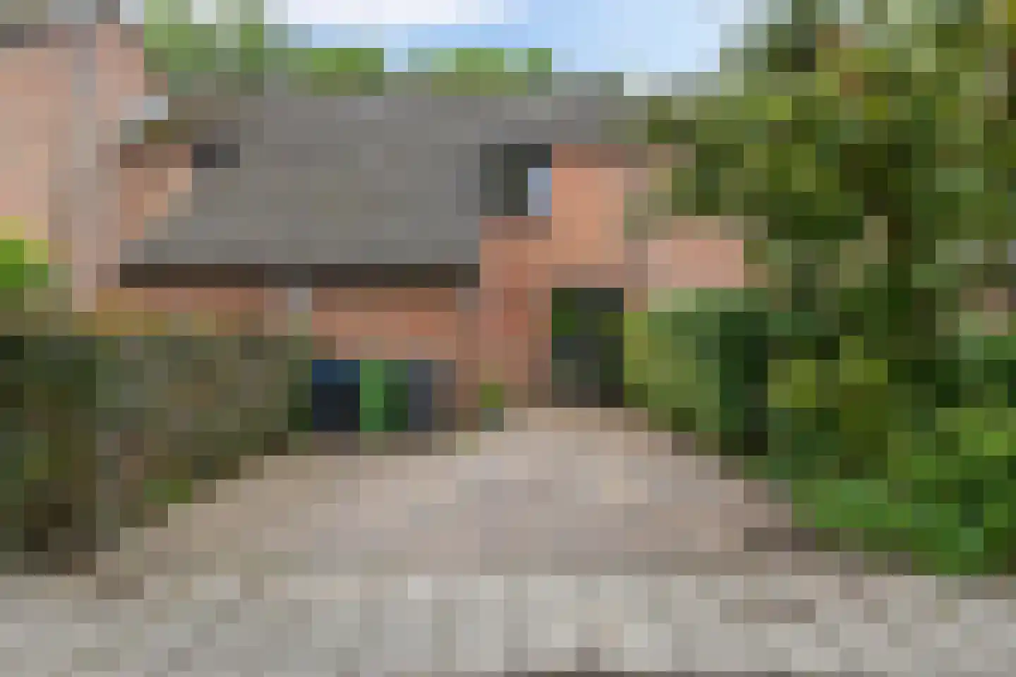 Fossemaheerd 168 Groningen