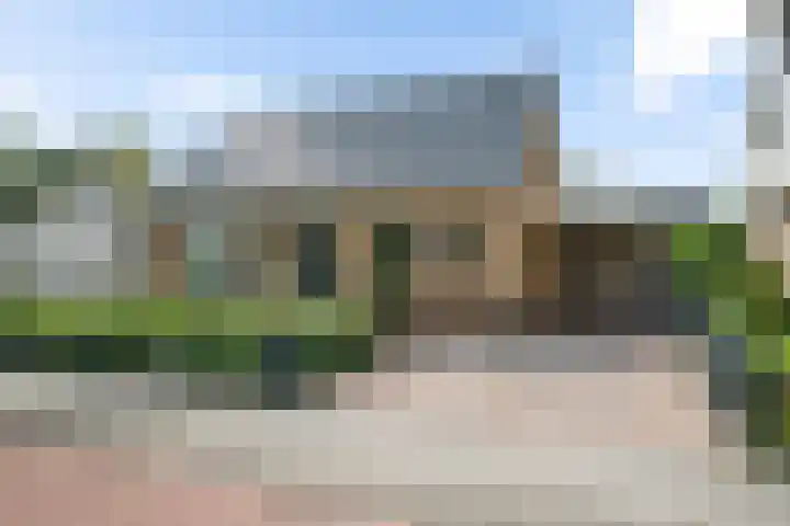 Fossemalaan 9 in Nuis