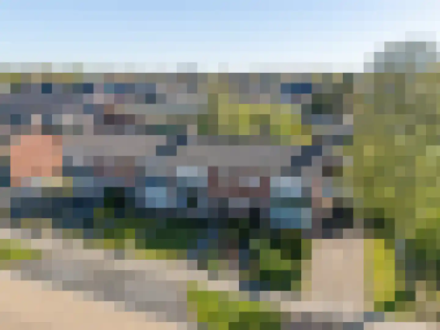 Fossemastraat 23 dans Surhuisterveen