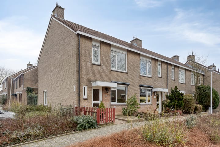 Photo of property Fossielenerf 112, Heerlen