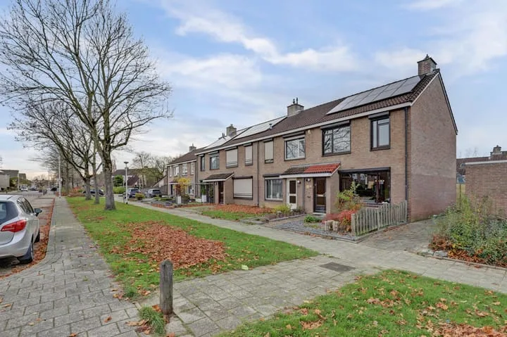 Fossielenerf 122 Heerlen foto 2