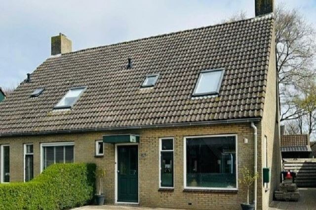 Fostaland 18 in Nes photo