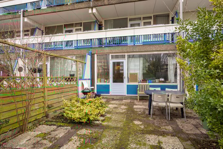 Foulkeslaan 15 in Delft