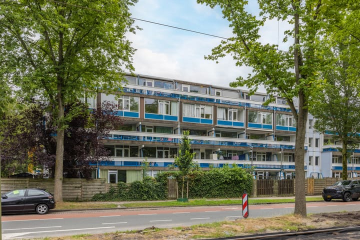 Foulkeslaan 25 en Delft foto