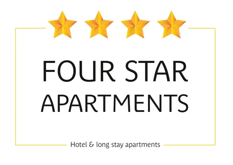 Kantoor foto van Four Star Apartments in Den Haag