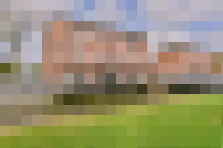 Foxtrot 2 in Nieuw-Vennep