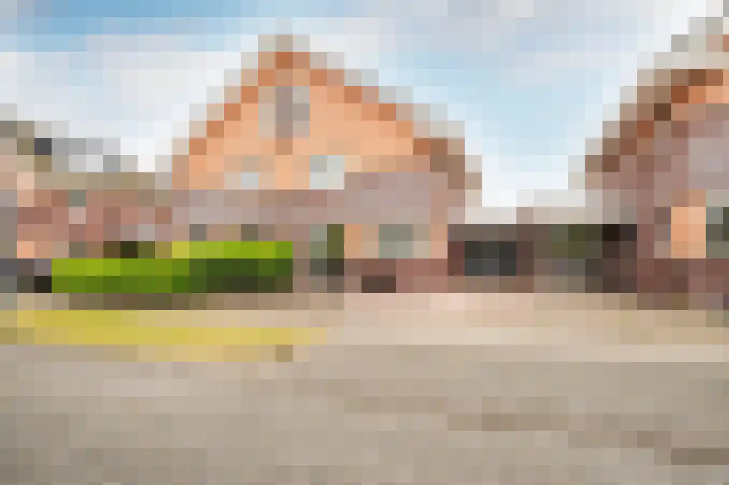 Fraeylemaborg 31 dans Lelystad