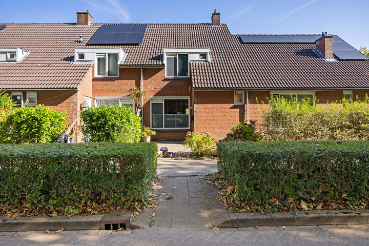 Framaheerd 29 in Groningen photo