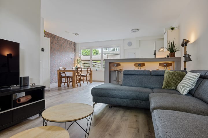 Framaheerd 84 in Groningen Foto