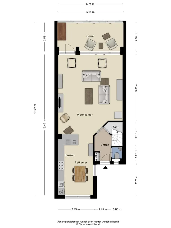 Frambozenberg 20 Roosendaal thumbnail 44