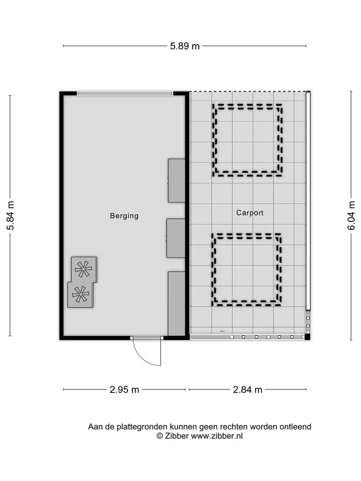 Frambozenberg 20 Roosendaal thumbnail 47