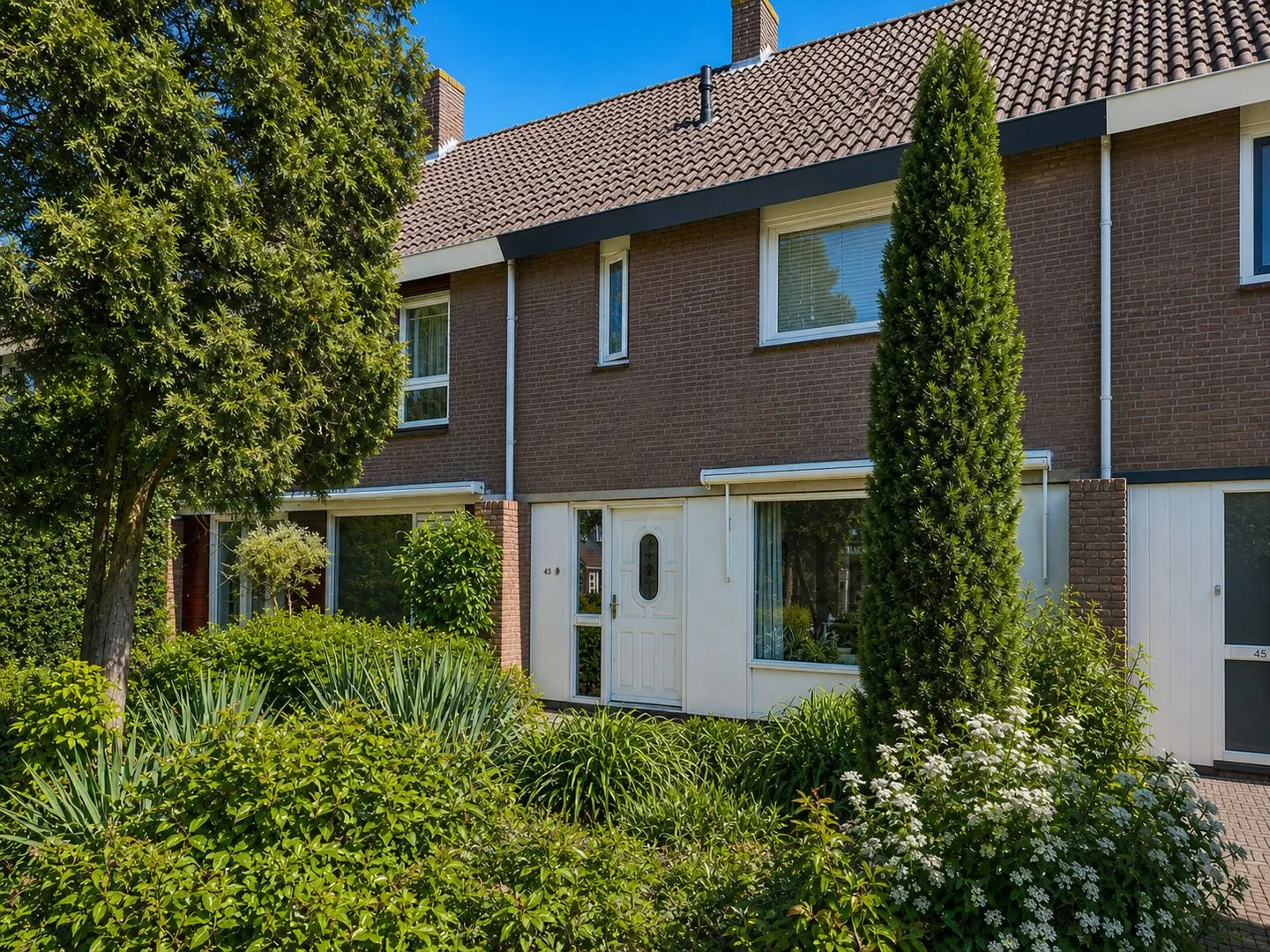 Frambozengaard 43 in Wijk bij Duurstede