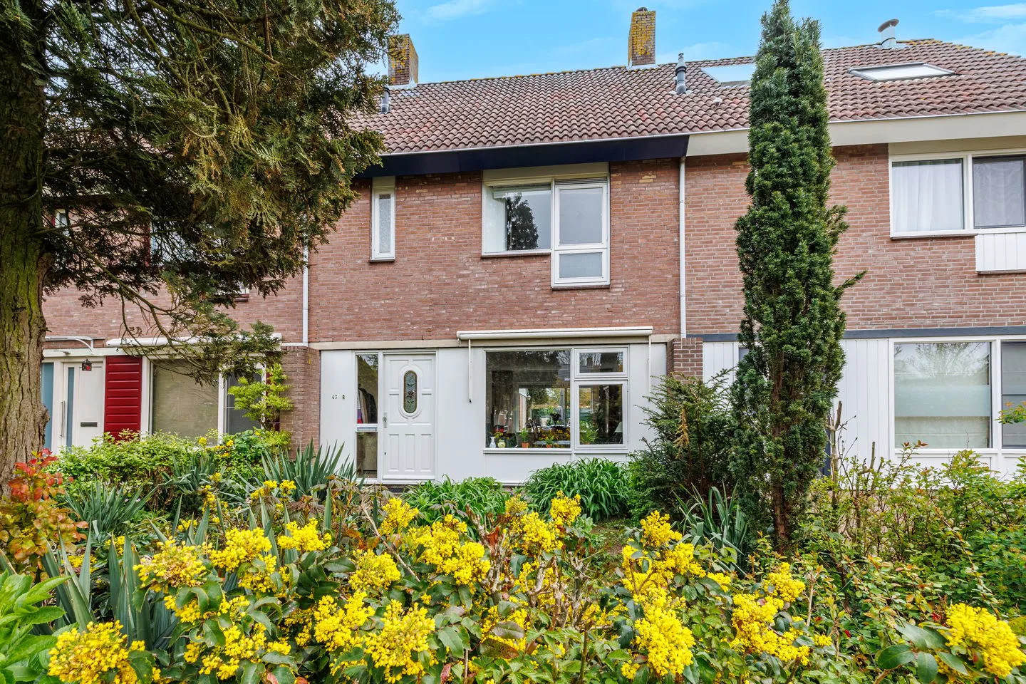 Frambozengaard 43 Wijk bij Duurstede