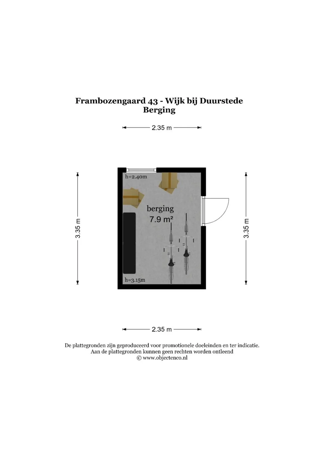 Frambozengaard 43 Wijk bij Duurstede thumbnail 23